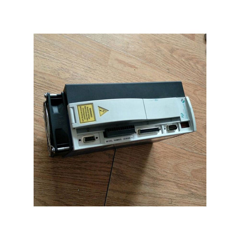 KOLLMORGEN SERVO DRIVE CE10560-S