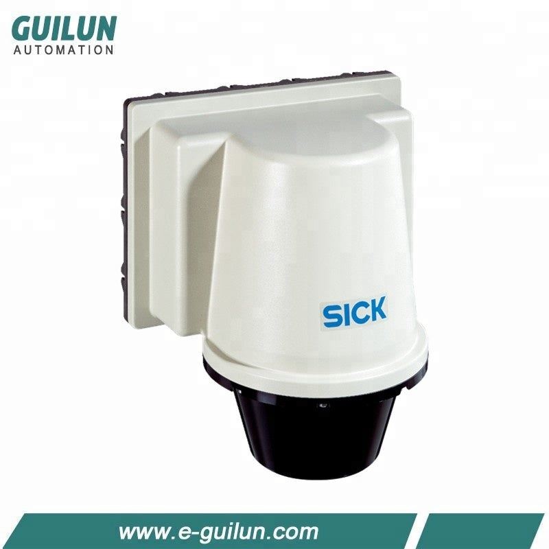 SICK 2D LiDAR sensor LD-LRS3601