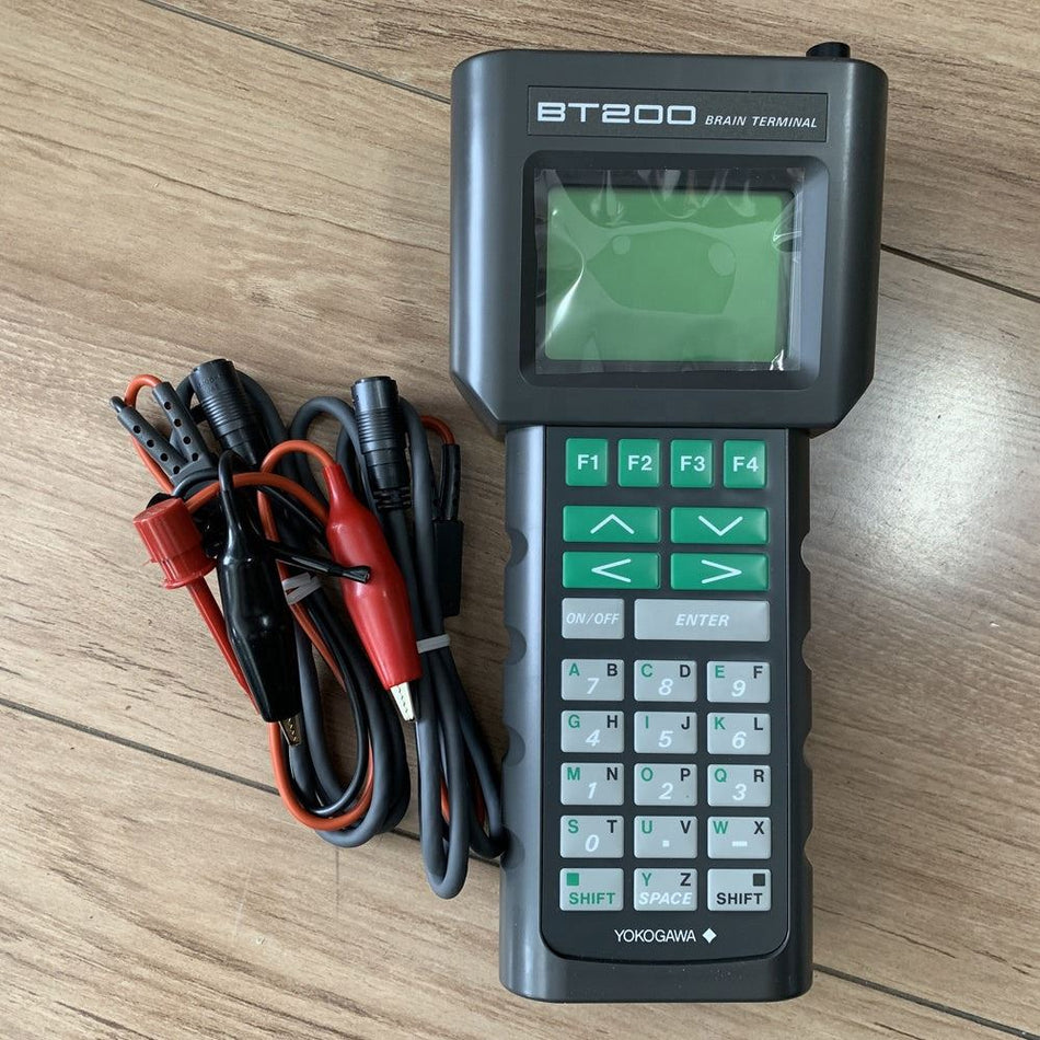 Yokogawa BT200-N00 usado