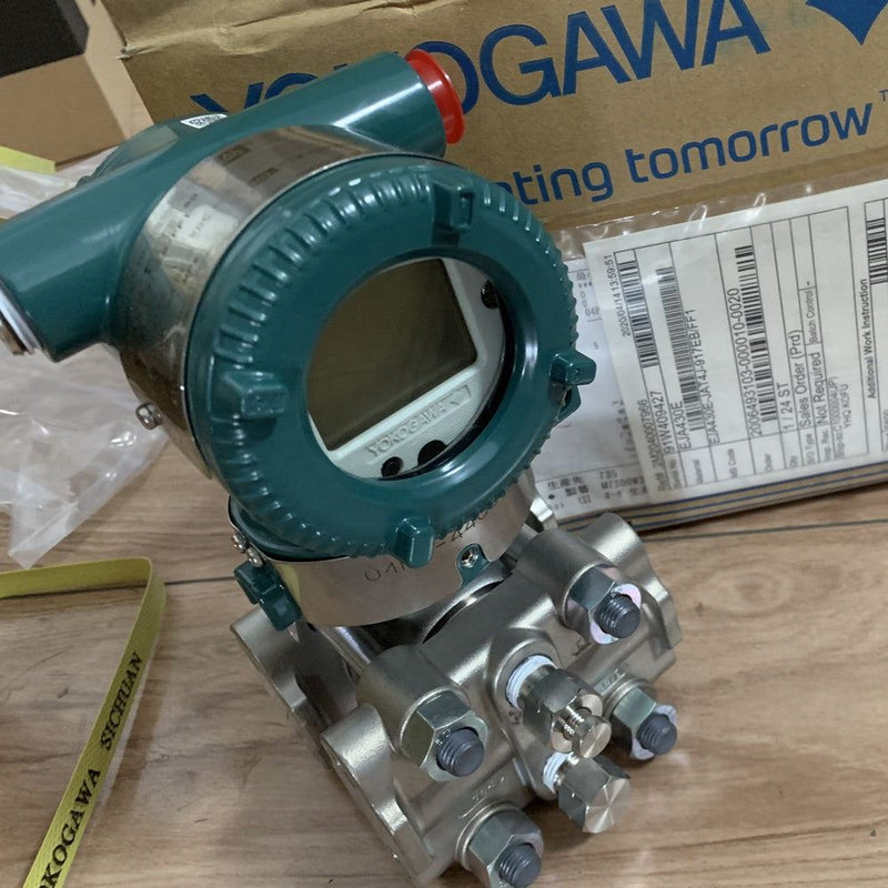 Yokogawa EJA430E