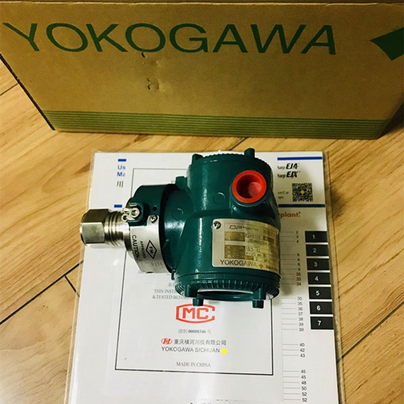 YOKOGAWA  EJA510E  new