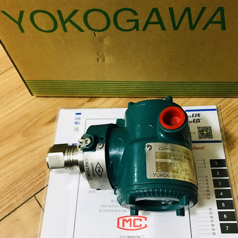 YOKOGAWA  EJA510E  new