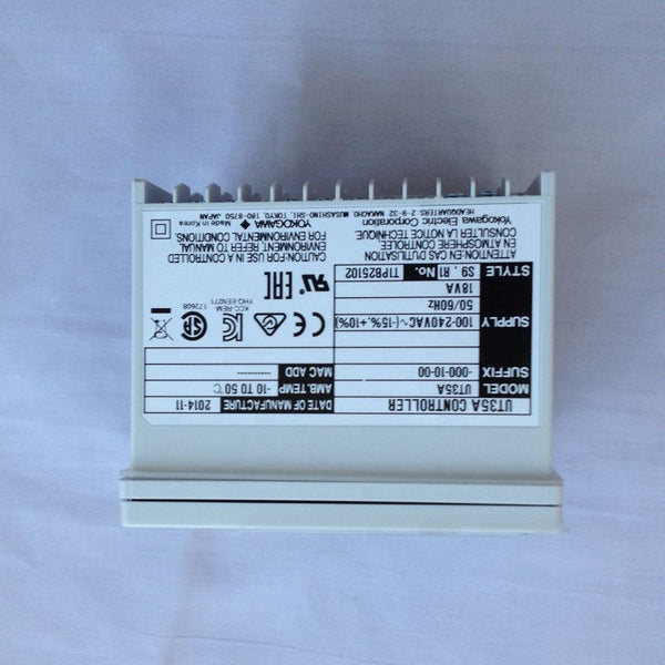 YOKOGAWA UT35A new