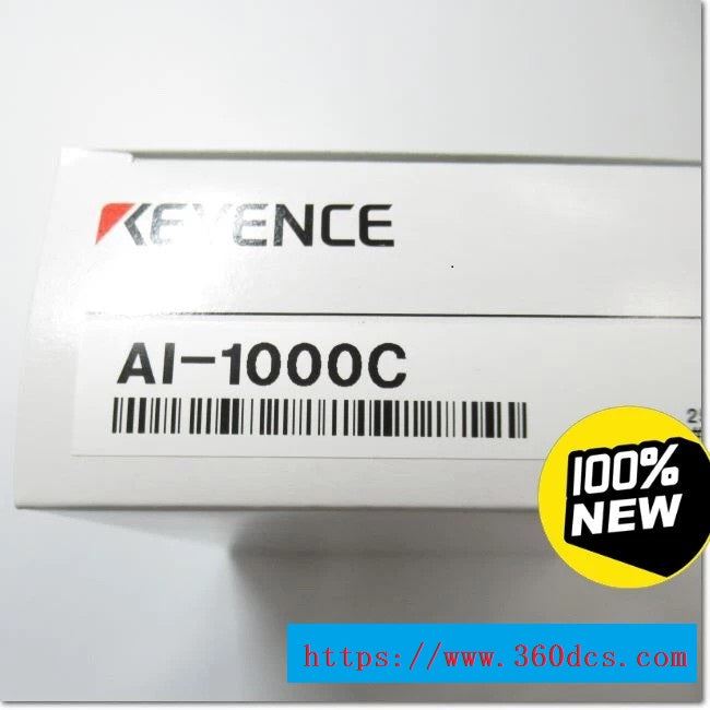 Keyence  AI-1000C new AI1000C