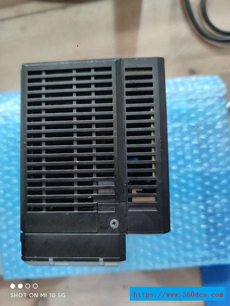 1PC FOR Keyence  CV-X100E used CVX100E