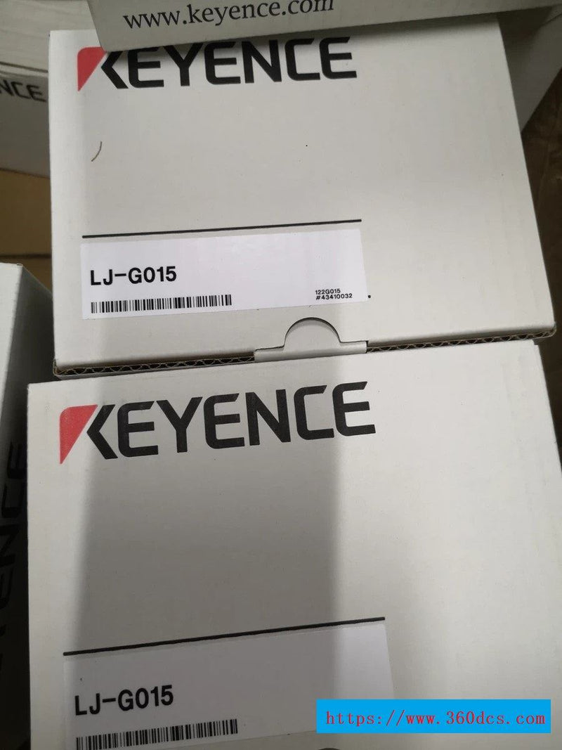 Keyence  LJ-G015 new LJG015