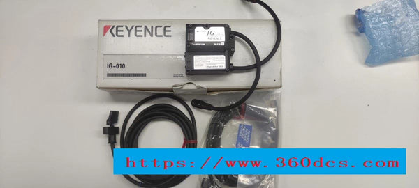 1PC FOR Keyence  IG-010 used IG010