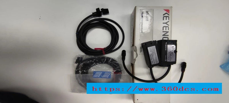 1PC FOR Keyence  IG-010 used IG010