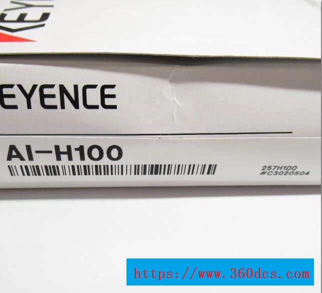 1pc for Keyence  AI-H100 new AIH100