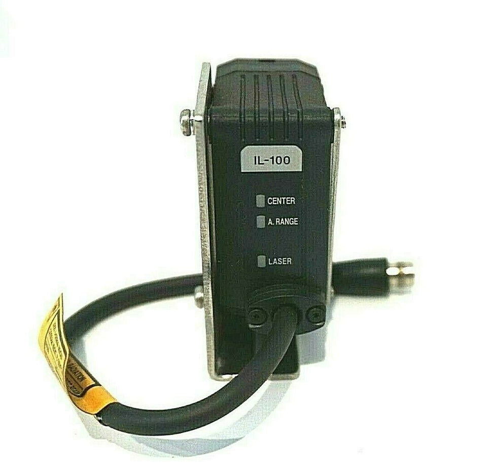 1 件适用于基恩士 il-100 全新 il100