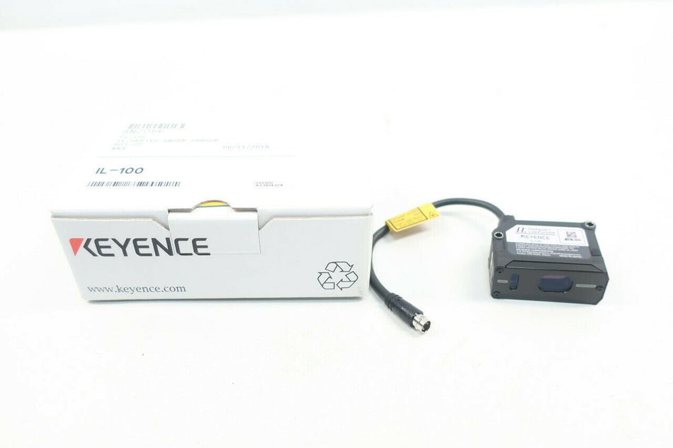 1 unidade para keyence il-100 novo il100