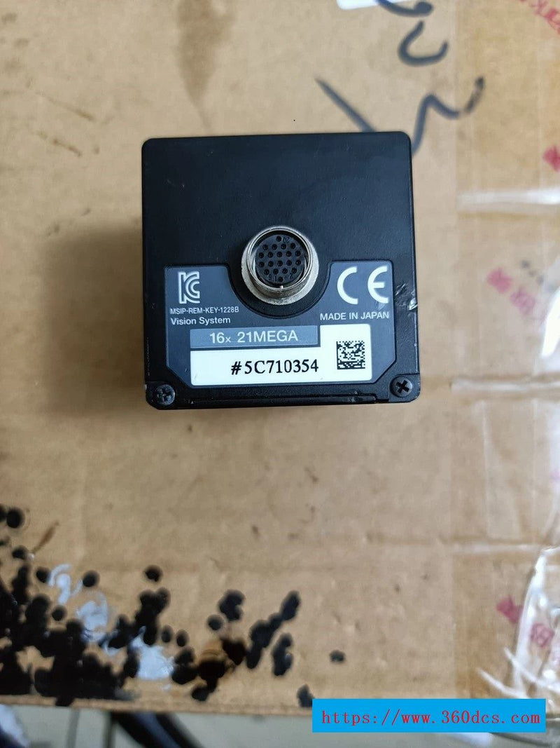 1PC FOR Keyence  CA-H2100M used CAH2100M