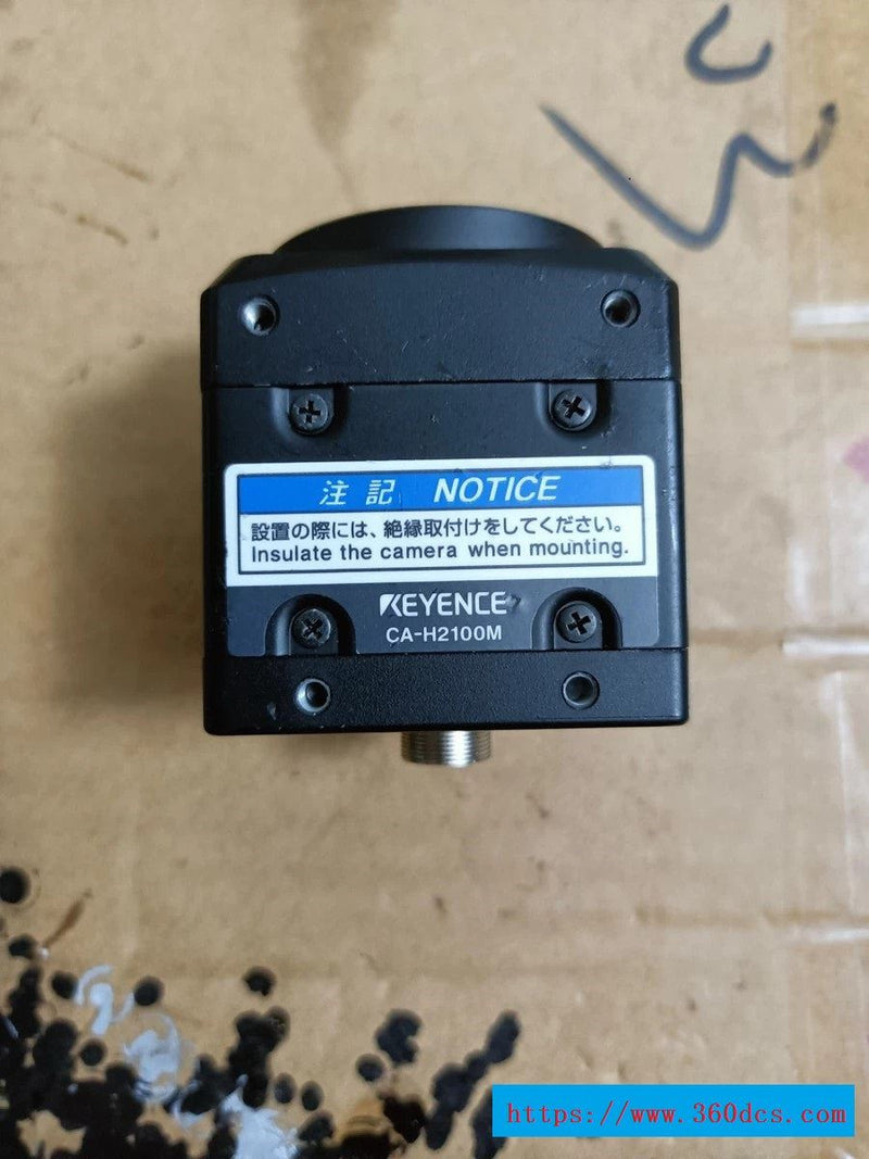 1PC FOR Keyence  CA-H2100M used CAH2100M