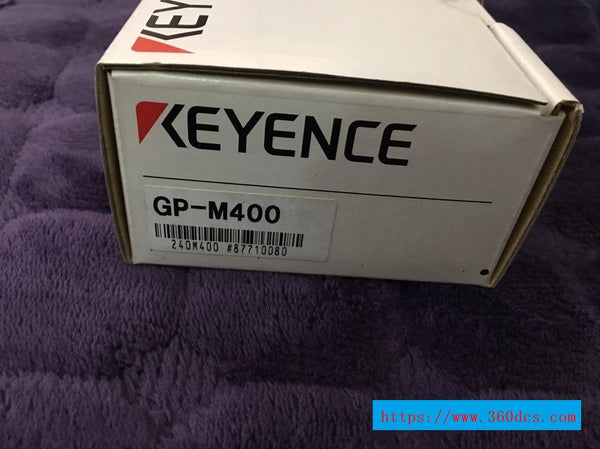 1PC FOR Keyence GP-M400 new GPM400