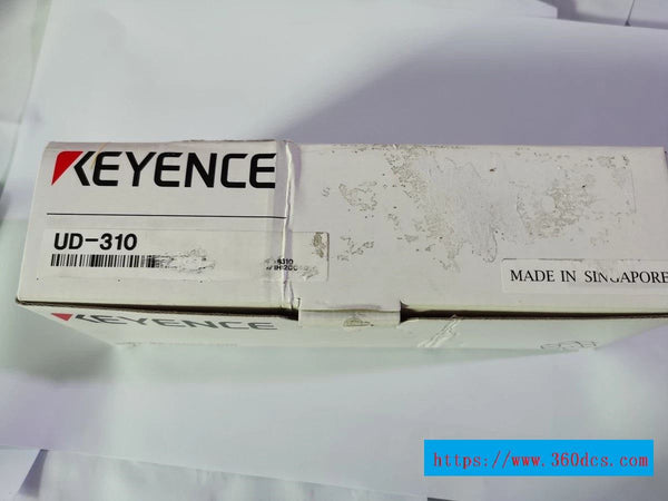 Keyence  UD-310 new UD310
