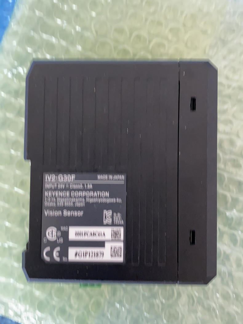 1 peça para Keyence IV2-G30F usado IV2G30F