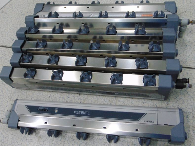 Keyence SJ-E036A usado SJE036A