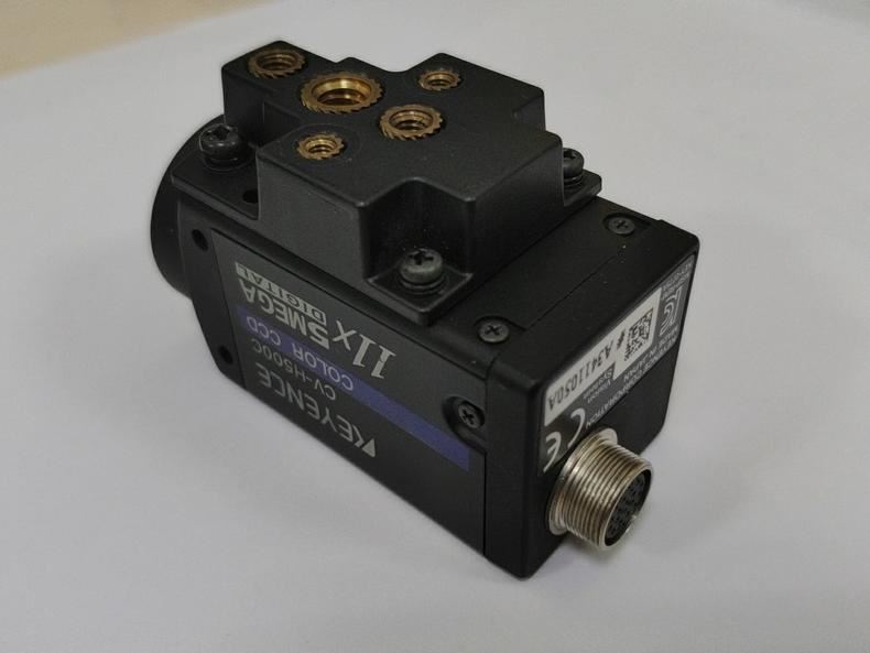 Keyence CV-H500C usado CVH500C