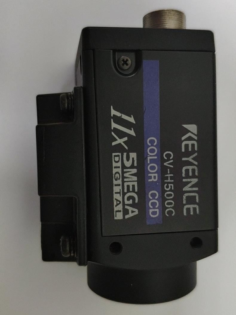 Keyence CV-H500C usado CVH500C
