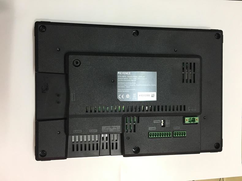 Keyence   vt5-w10 new vt5w10