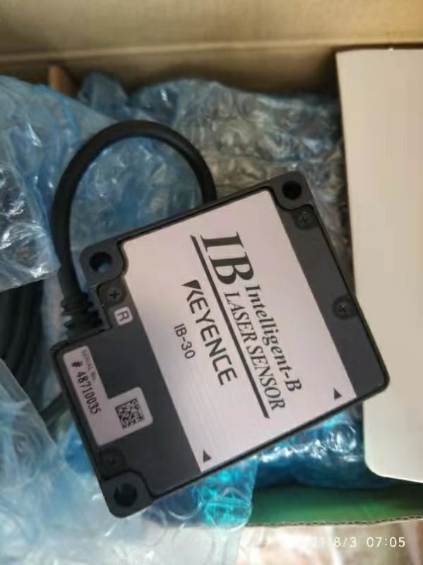 基恩士 IB-30 全新 IB30