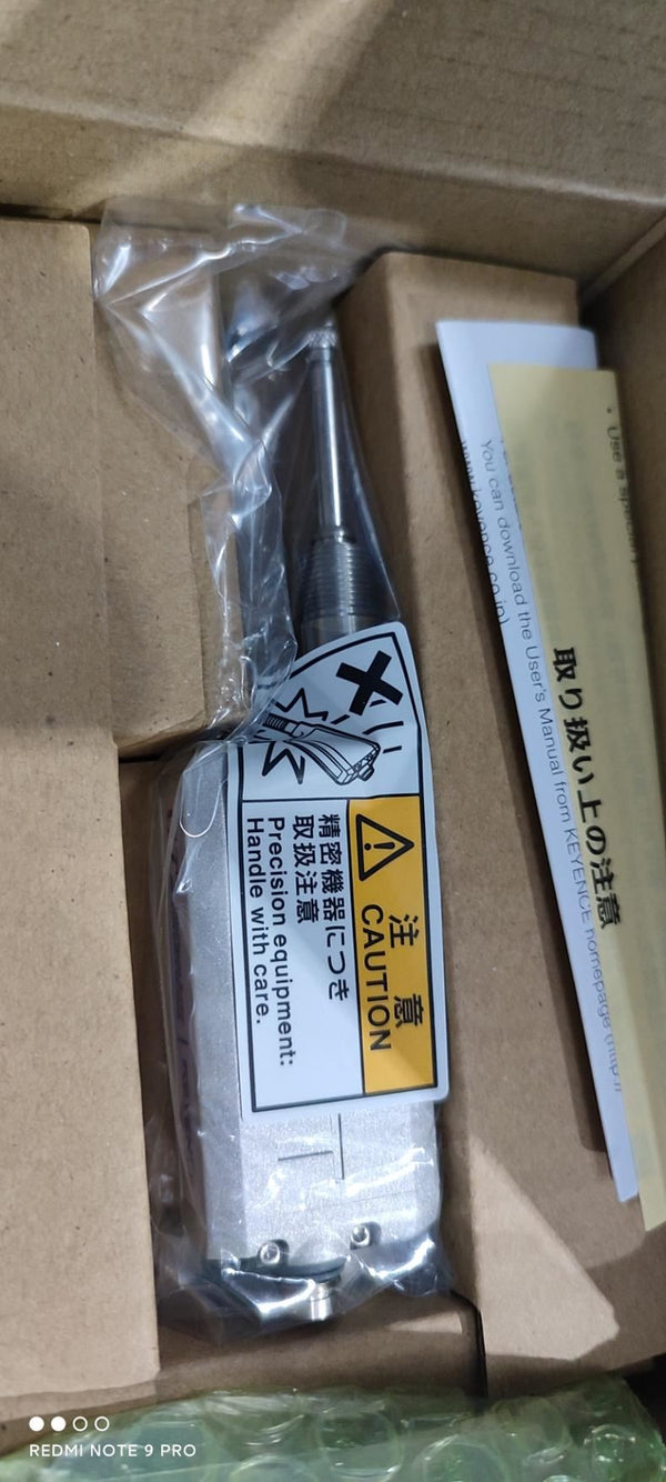 1PC FOR Keyence GT2-H12LF new GT2H12LF