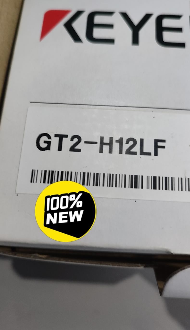 1PC FOR Keyence GT2-H12LF new GT2H12LF