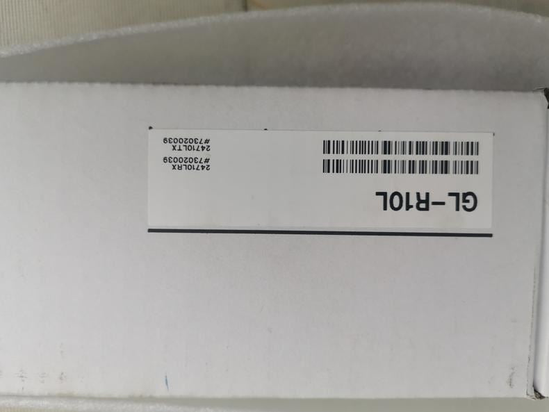 1PC FOR Keyence  GL-R10L new GLR10L