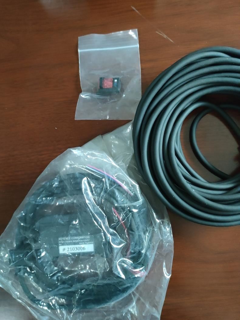 1PC FOR Keyence  AP-13S(10M) new AP13S(10M)