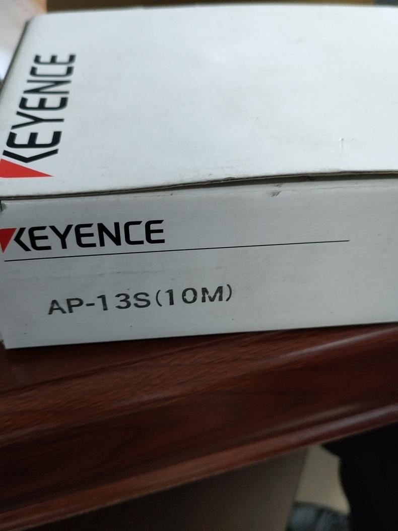 1PC FOR Keyence  AP-13S(10M) new AP13S(10M)