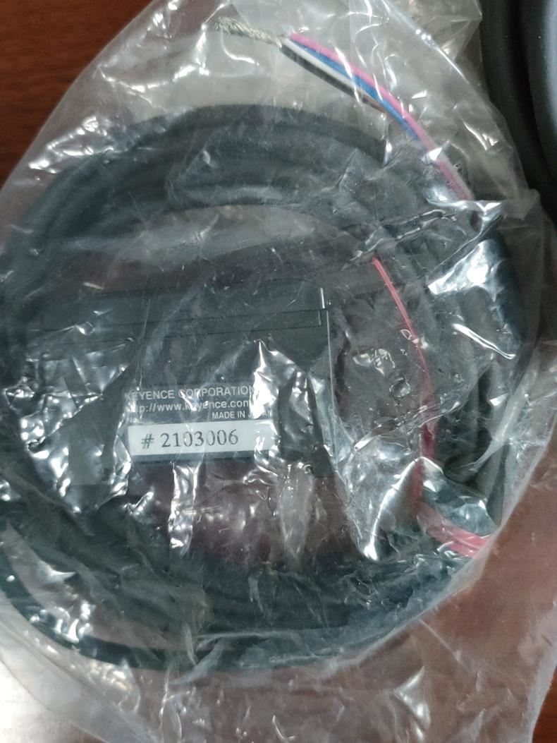 1PC FOR Keyence  AP-13S(10M) new AP13S(10M)