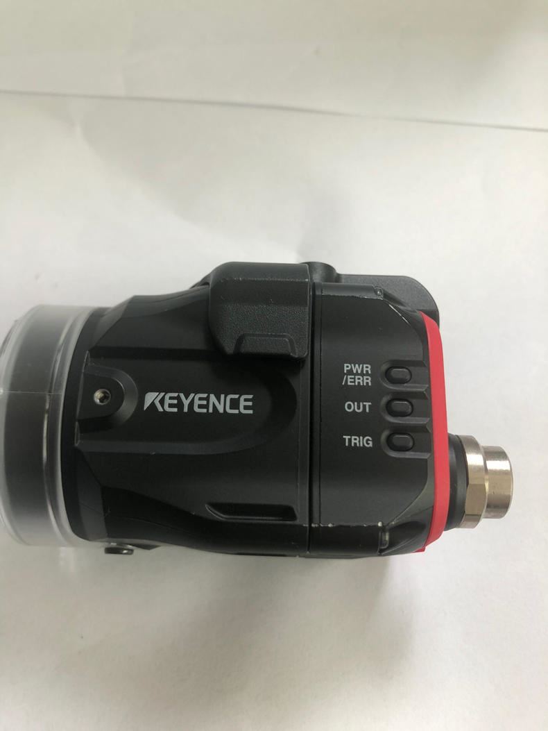 1PC FOR Keyence  IV-500MA used IV500MA