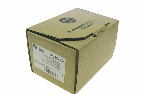 Allen Bradley 1492IFM20FF120A2 1492-IFM20F-F120A-2 new