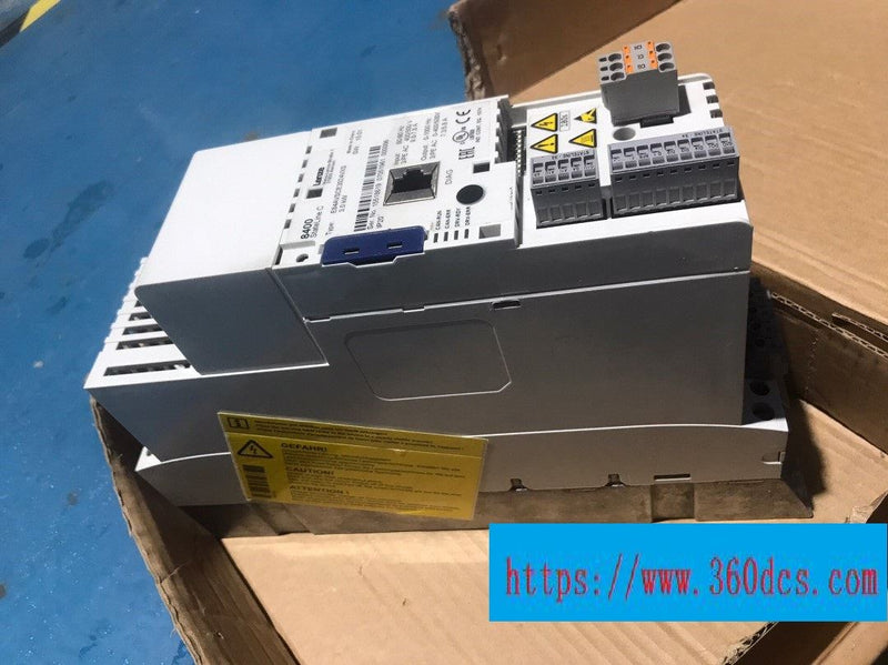 lenze E84AVSCE3024VXS