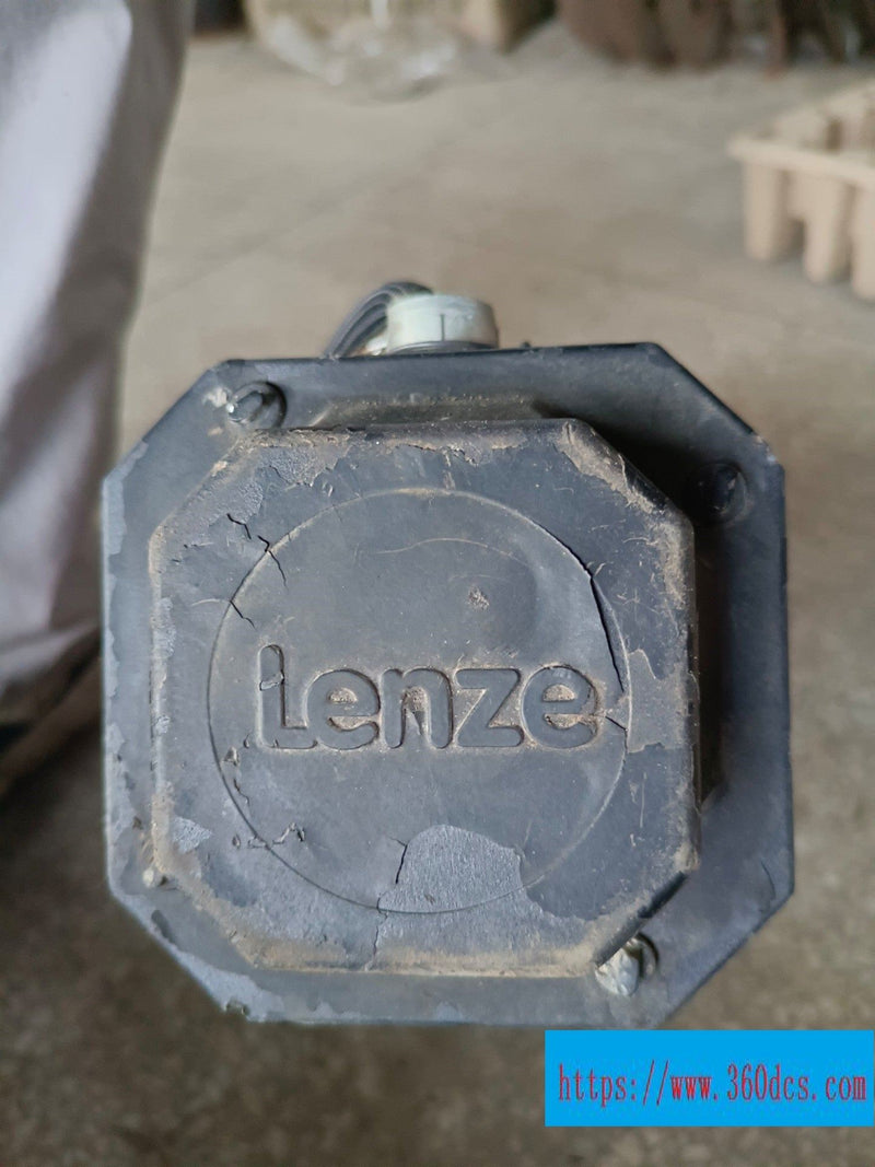 lenze Lenze MDSKSAG056-23