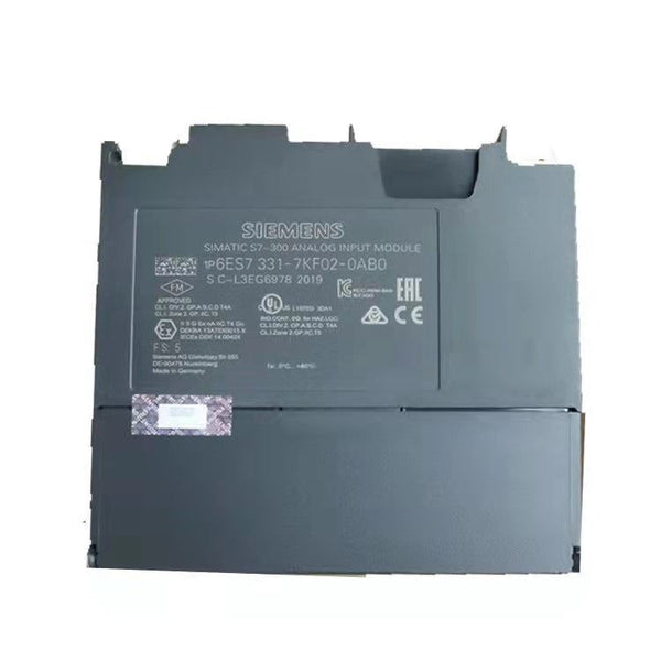 SIEMENS 6ES7331-7KF02-0AB0 new