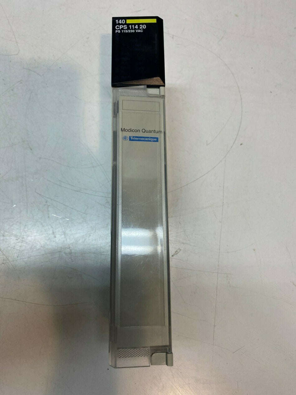1PC FOR Schneider 140CPS11420 New mx1
