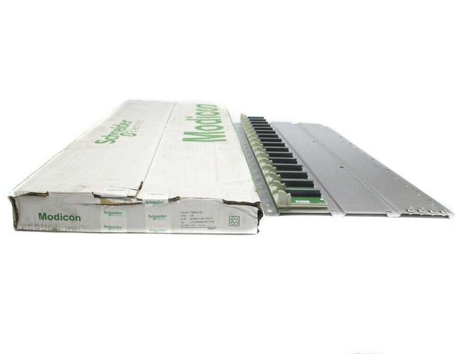 SCHNEIDER 140XBP01600 novo