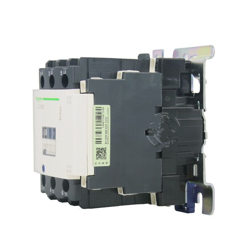 施耐德 LC1D65M7C 全新