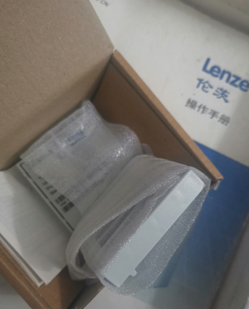 lenze EMZ9371BC new