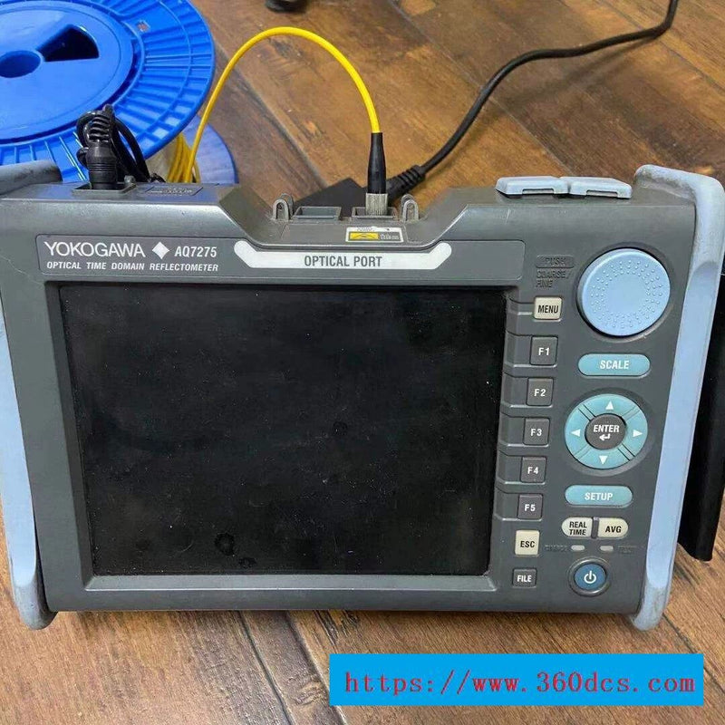 YOKOGAWA AQ7270 (Aq7275)