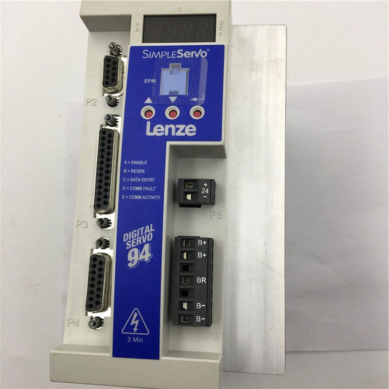 Lenze  E94S040T4N