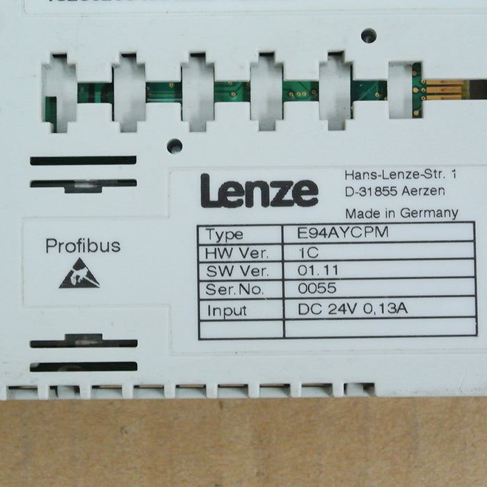 Lenze E94AYCPM