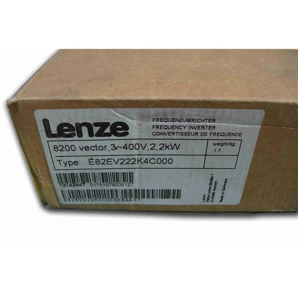 Lenze  E82EV222K4C000