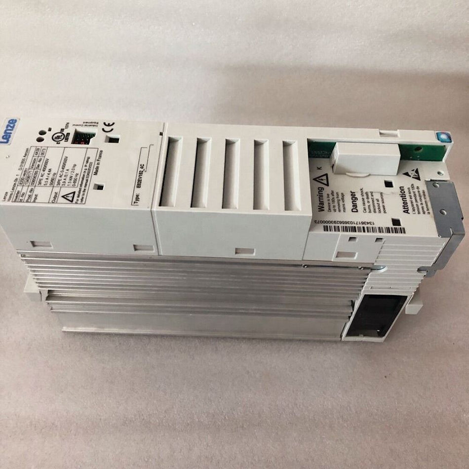LENZE E82EV152K4C(二手)