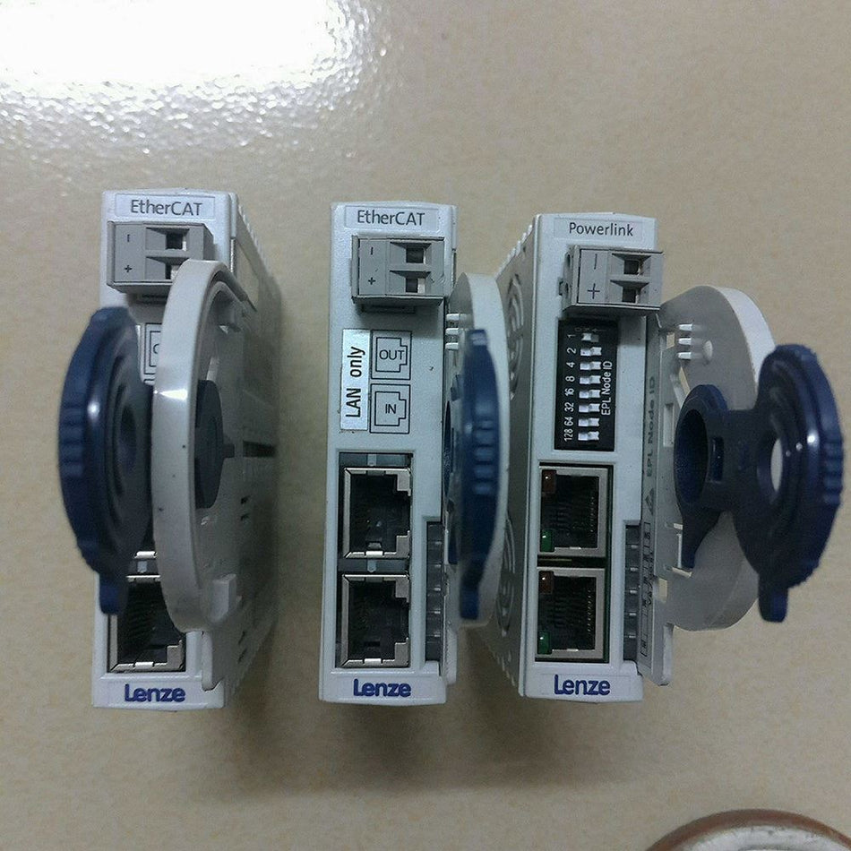 Lenze E94AYCET