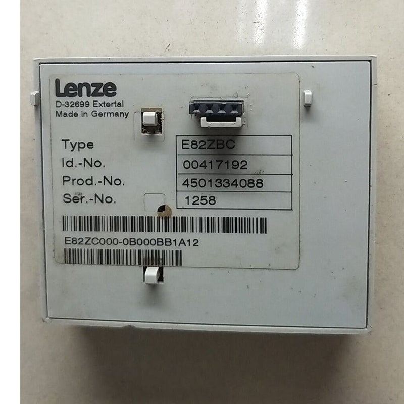 Lenze  EMZ9371BC