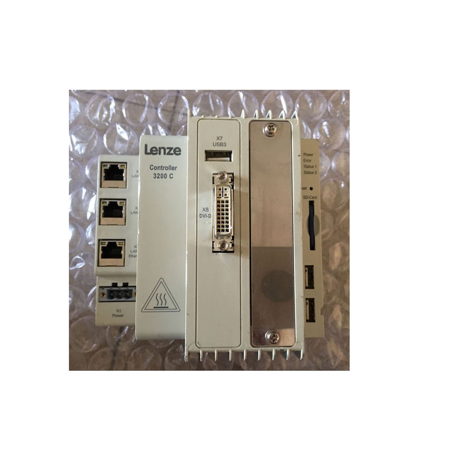 伦茨 E32G-AC10000C4G9XXX-02S13414000