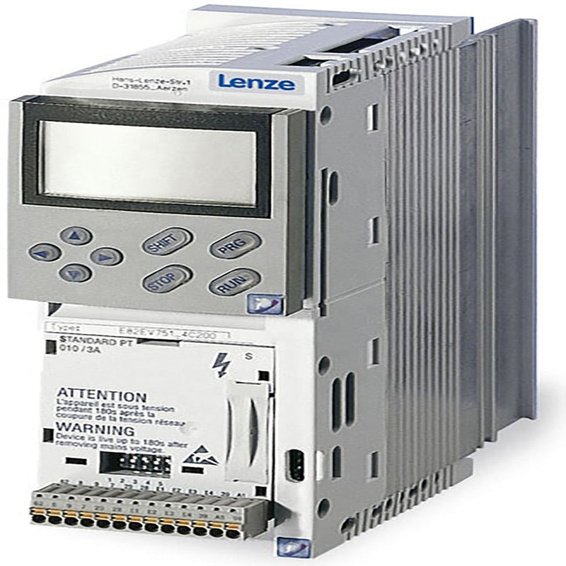 Lenze  E82EV552-4C