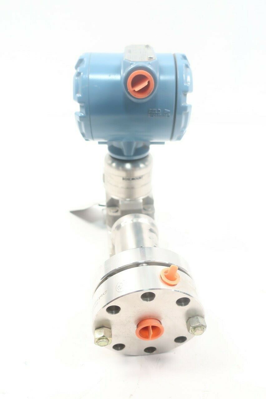 罗斯蒙特 3051S2CG4A2B11AIAK6A1003